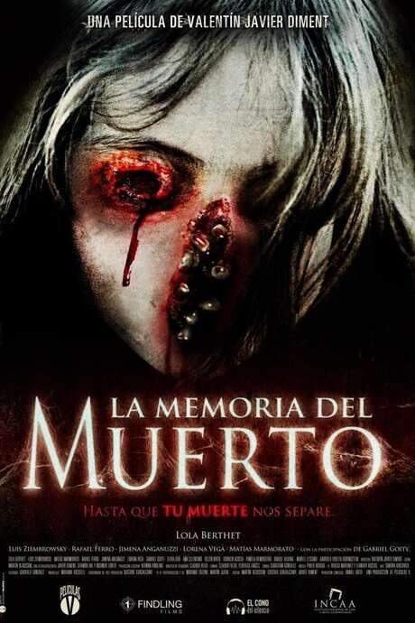 Memory of the Dead